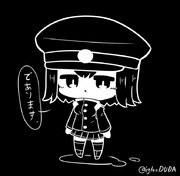 ものくろあきつ丸