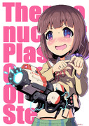 布田裕美音 ニコニコ静画 イラスト