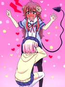 シャミ子…かわいいよ・・・