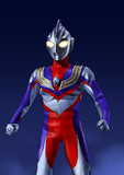 ウルトラマンティガ
