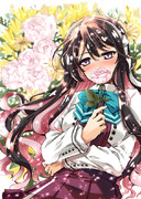 恋する長波ｻﾏ