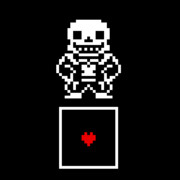 Sans ニコニコ静画 イラスト