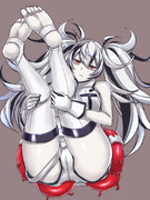 護衛棲水姫
