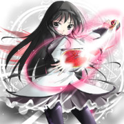 タジャほむほむ～