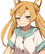 従ってくださぁいぃ！