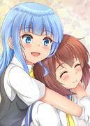 初風雪風～～～