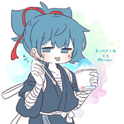 まいにちお小夜 #785