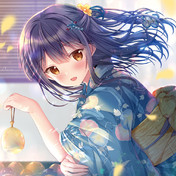 マラニー アズールレーン ニコニコ静画 イラスト