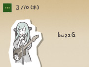 buzzGさん