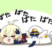 バターン アズールレーン ニコニコ静画 イラスト