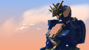 ガンダムウヴァルドーベル
