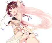ソフィー ノイエンミュラー ニコニコ静画 イラスト