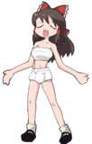 自身も浣腸相撲に参加するため着替えたNEL姉貴.png
