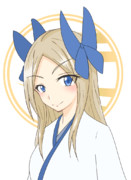 描いたので出ましたゝ( ≧∀≦)ﾉ