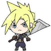 クラウド・ストライフ