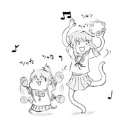 踊ってない夜が気に入らない