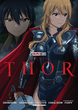 MiGHTY THOR