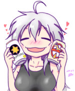 暑いので涼みましょうや