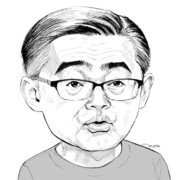 愛知トリエンナーレ ニコニコ静画 イラスト