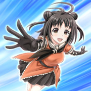 サーカスで疾走するアイドル那珂ちゃん