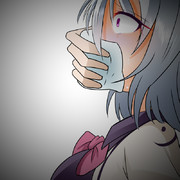 クロロホルム ニコニコ静画 イラスト