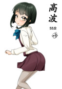 高波（1ﾄﾞﾛ20190810）