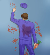 （野菜の供給）止まるんじゃねぇぞ…（台風とかで）