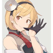 ウン ハイル ニコニコ静画 イラスト