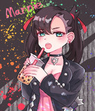 マリィちゃん