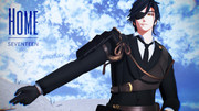 【MMD刀剣乱舞】SEVENTEEN - Home / 燭台切光忠