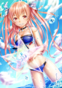 ジョンストンSPLASH!