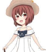 夏服雪風可愛すぎてまじ尊い