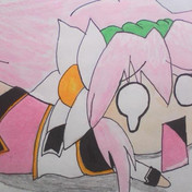 ミルフィーユ 桜葉 ニコニコ静画 イラスト