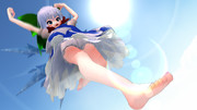 はちがつここのか！（３日前が）