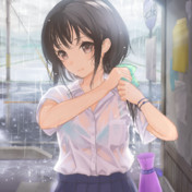 応援団 ニコニコ静画 イラスト
