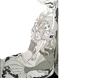 人魚姫みなみ♥