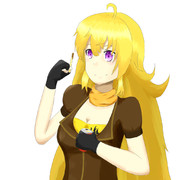 Rwby ニコニコ静画 イラスト