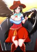 東方鬼形獣EXネタバレ注意