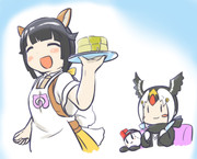 じゃぱりあるばいと