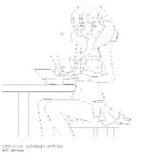 エスカ・メーリエ その7