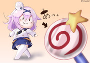 人工LuckyE