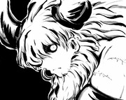 アステリオスきゅん