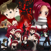 ケムリクサファンアート Episode.1 (公式風)