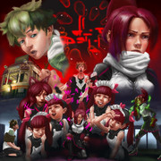 ケムリクサファンアート Episode.1 三次元ver