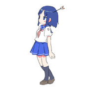 楓ちゃん