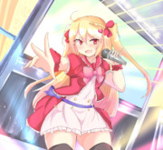 クレセント アズールレーン ニコニコ静画 イラスト