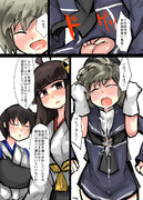 レーベと大型建造After122a