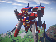 【Minecraft】レオパルドっぽいもの   その３ 【JointBlock】