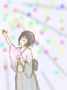 どこかにいるかもしれない、すずさん