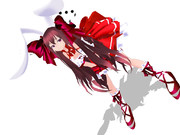 【すいまじ】ラビットモジュール【燐蒼のエルドラド】